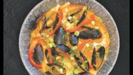 أناقة صالحة للأكل: صناعة روائع الطهي في المنزل