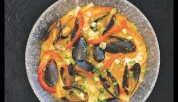 أناقة صالحة للأكل: صناعة روائع الطهي في المنزل