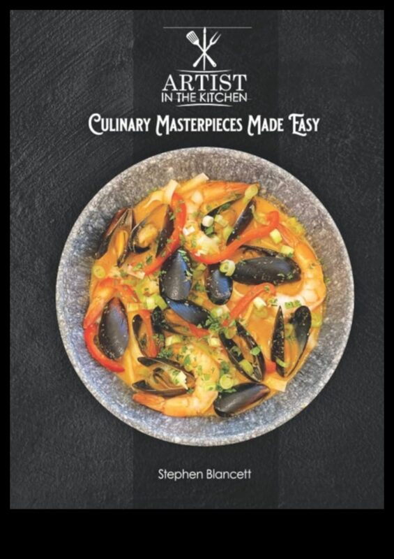 أناقة صالحة للأكل: صناعة روائع الطهي في المنزل