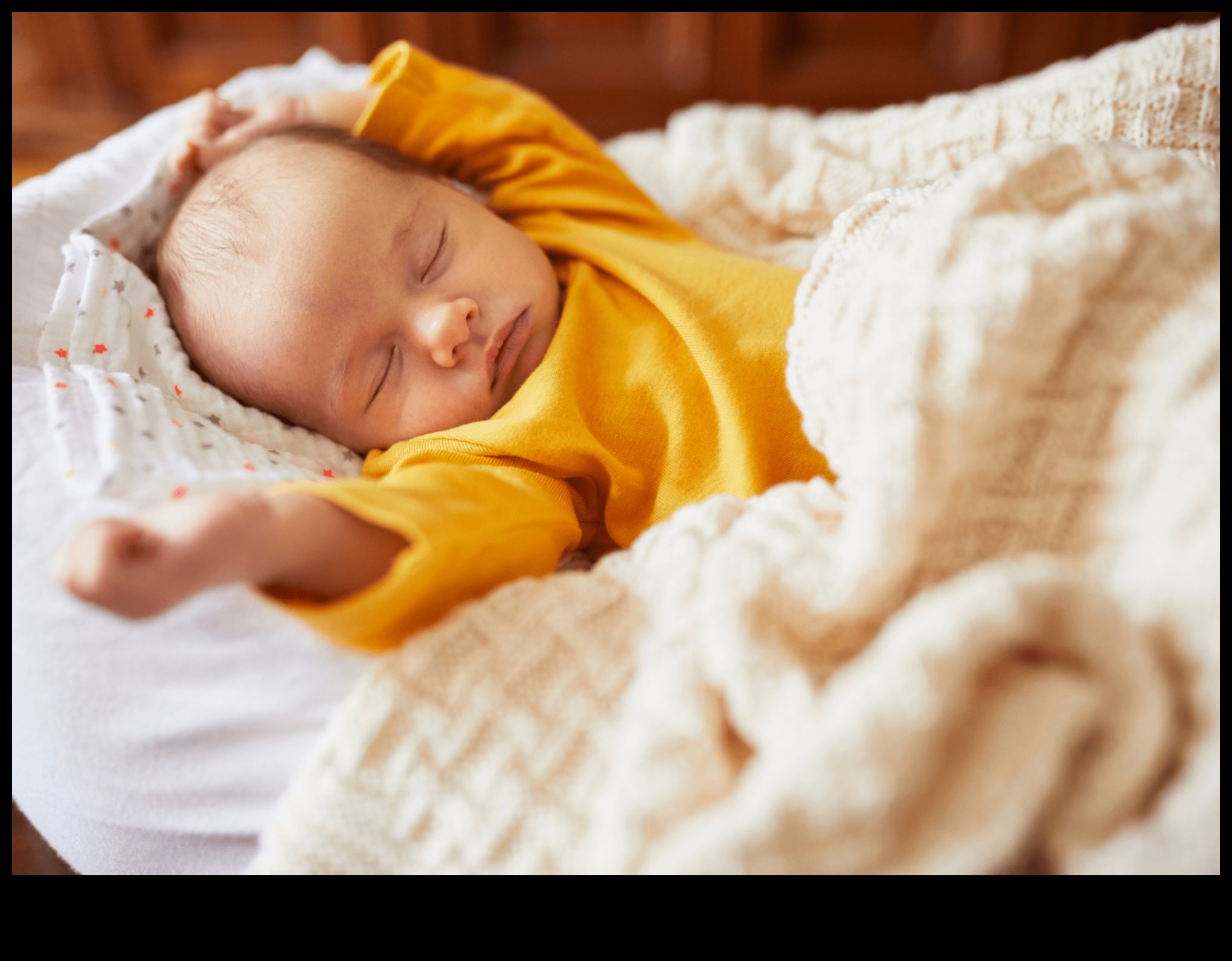 راحة المهد: دليل للإبحار في نعيم وفوضى الطفولة 5 راحة المهد: التنقل في نعيم الطفولة