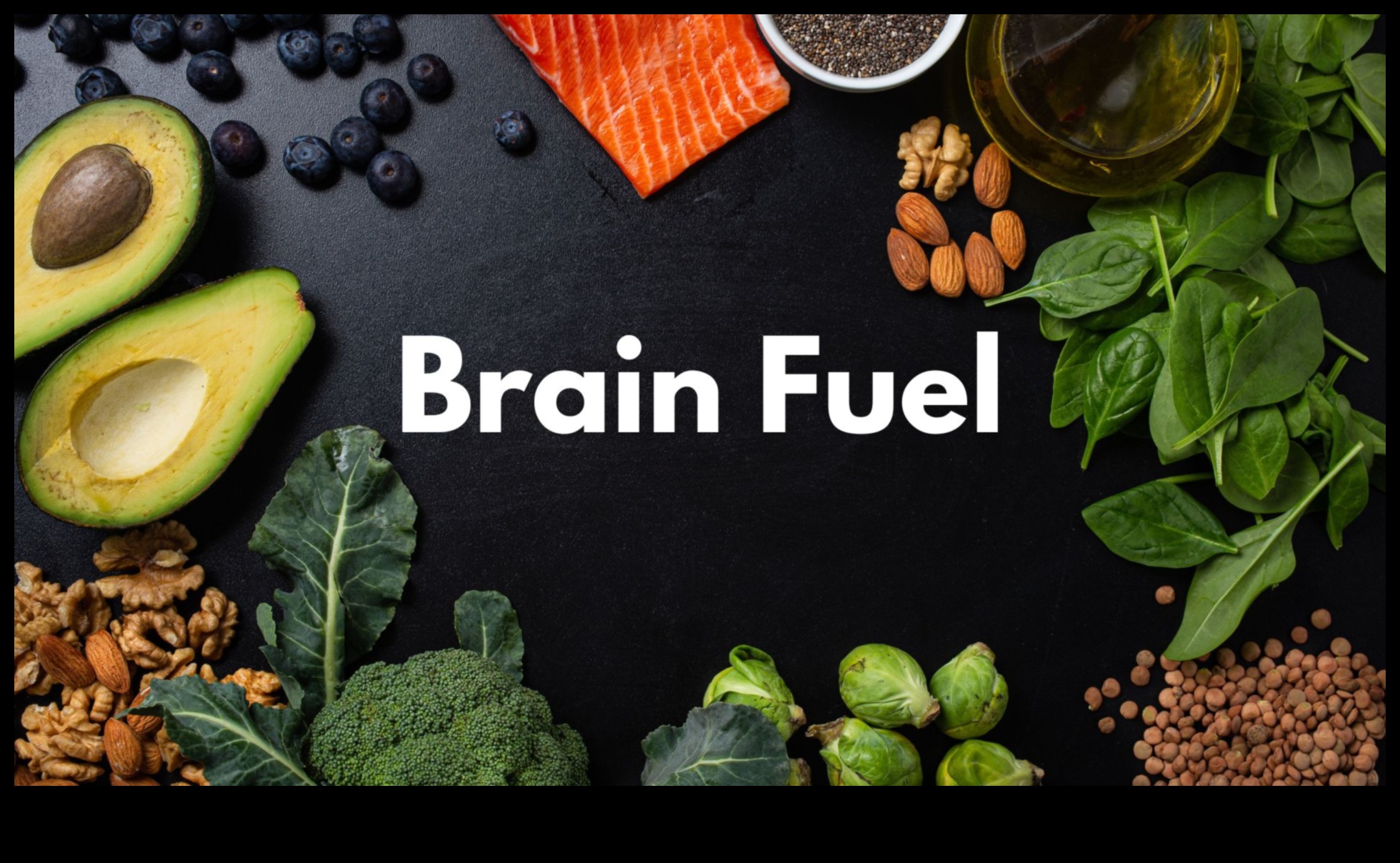 تأجيج التألق: المغذيات الكبيرة للصحة المعرفية