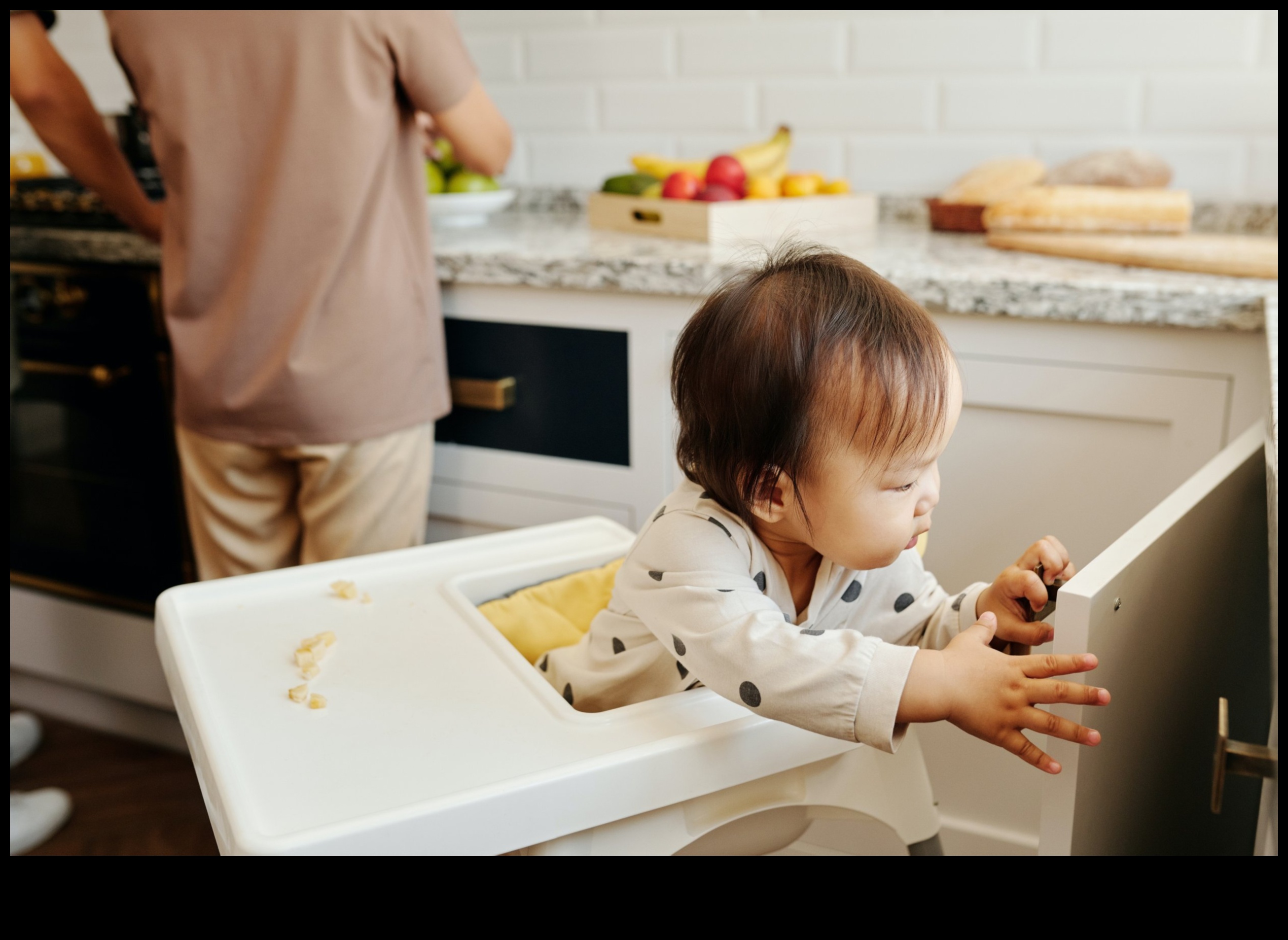 المستكشفون الصغار، الأمان الكبير: دليل الوالدين لحماية منزلك من الأطفال 4 المستكشفون الصغار، والسلامة الكبيرة: دليل الوالدين لحماية الأطفال