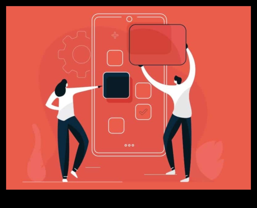 الابتكار في البكسلات تطور تصميم المواد 4 الابتكار في البكسل: تطور تصميم المواد