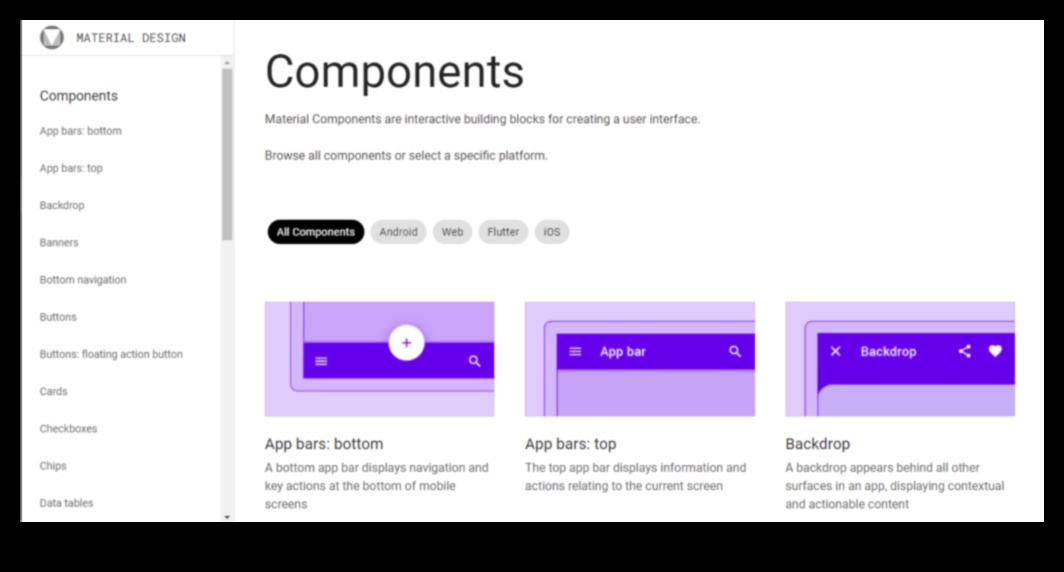 الابتكار في البكسلات تطور تصميم المواد 3 الابتكار في البكسل: تطور تصميم المواد