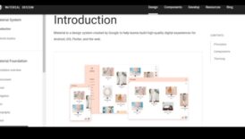 الابتكار على البكسلات تطور تصميم الأقمشة 1 الابتكار في البكسل: تطور تصميم المواد