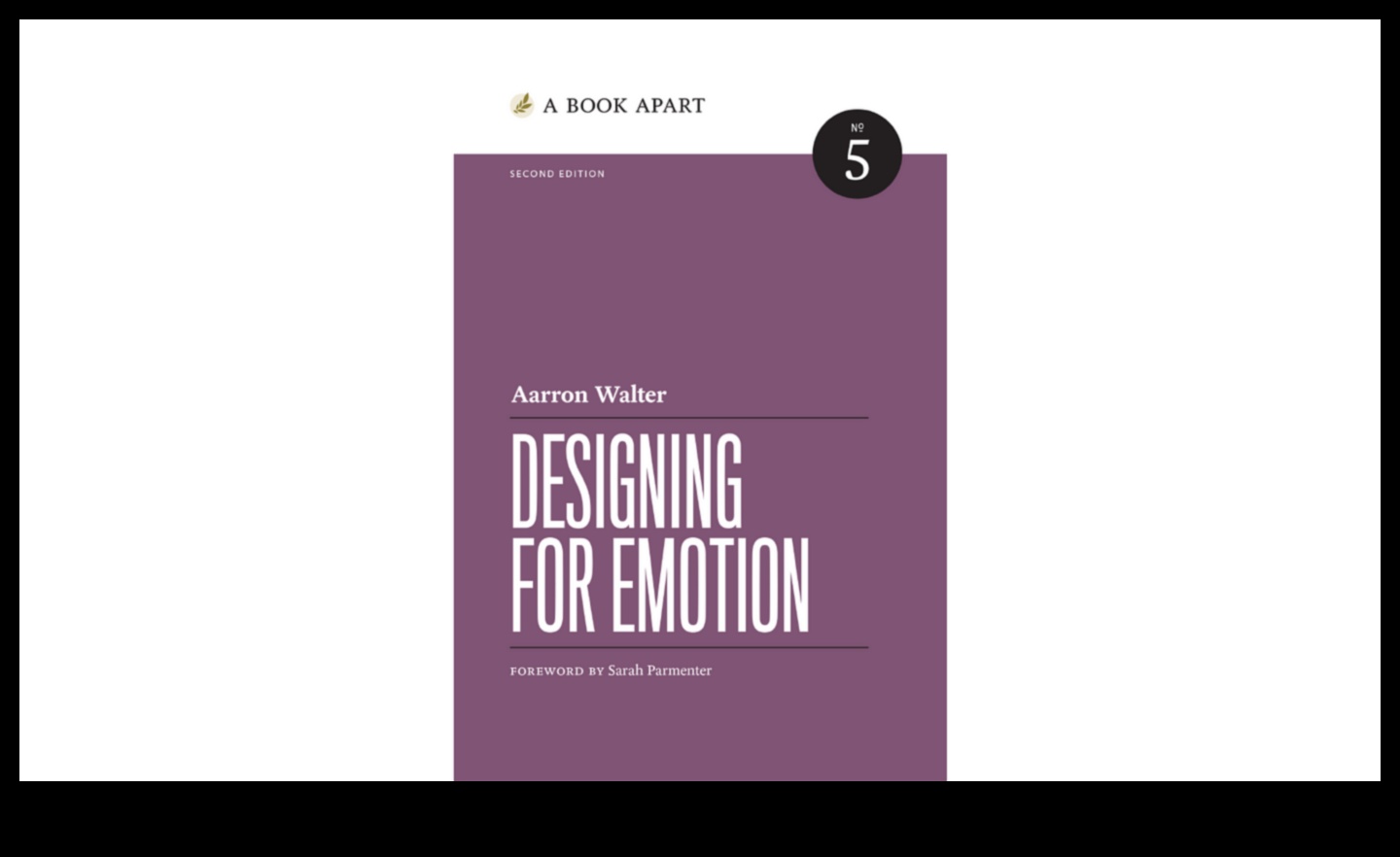 تصميم العواطف: سيكولوجية تجربة المستخدم الرقمي