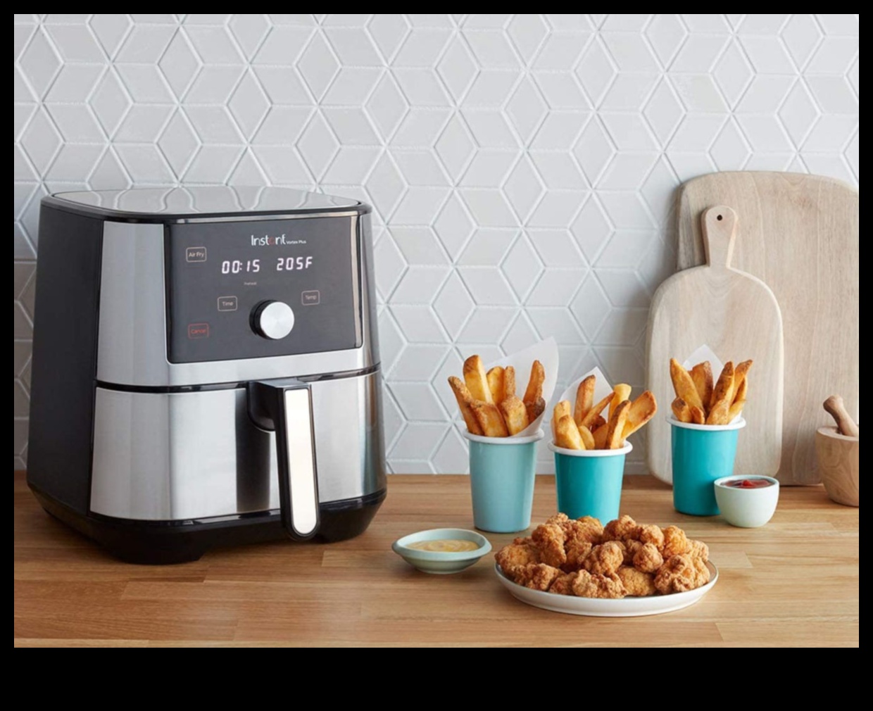 دوامة الخضروات: تجربة طهي من شأنها أن ترفع مستوى حاسة التذوق لديك 2 دوامة الخضروات: ارفع مستوى تجربتك في الطهي