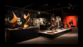 تصميم مافريكس رواد على الغضب والفنون الداخلية 5 تصميم مافريكس: رائد في الموضة والفنون الداخلية