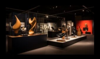 تصميم مافريكس: رائد في الموضة والفنون الداخلية