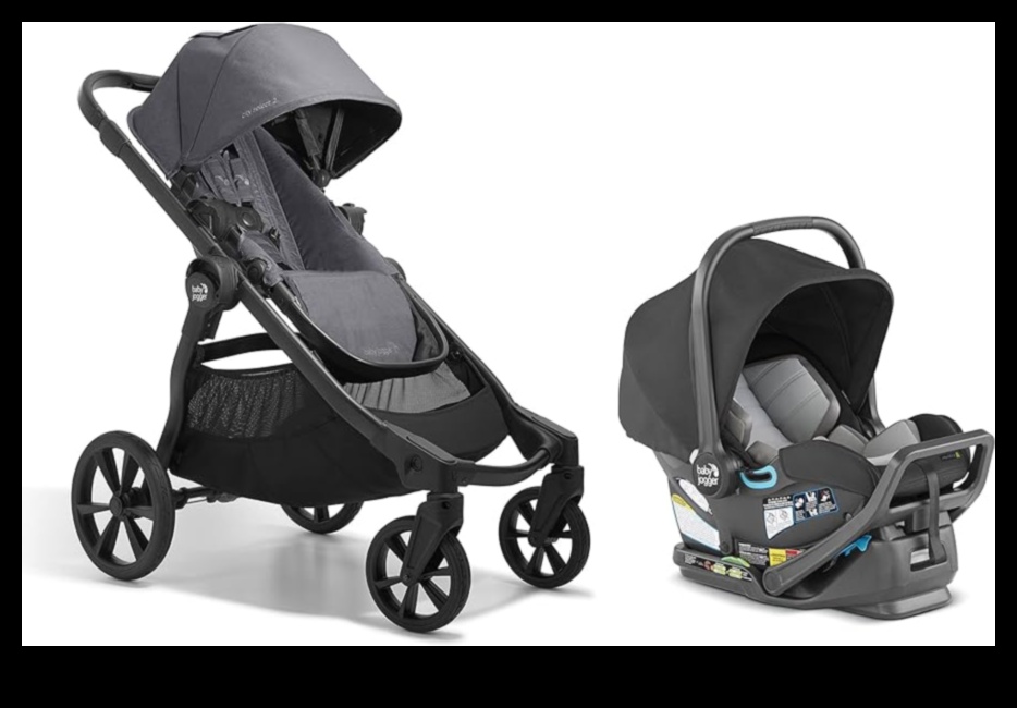 الرحلات المشعة: النقل الآمن والأنيق في تنمية الطفل