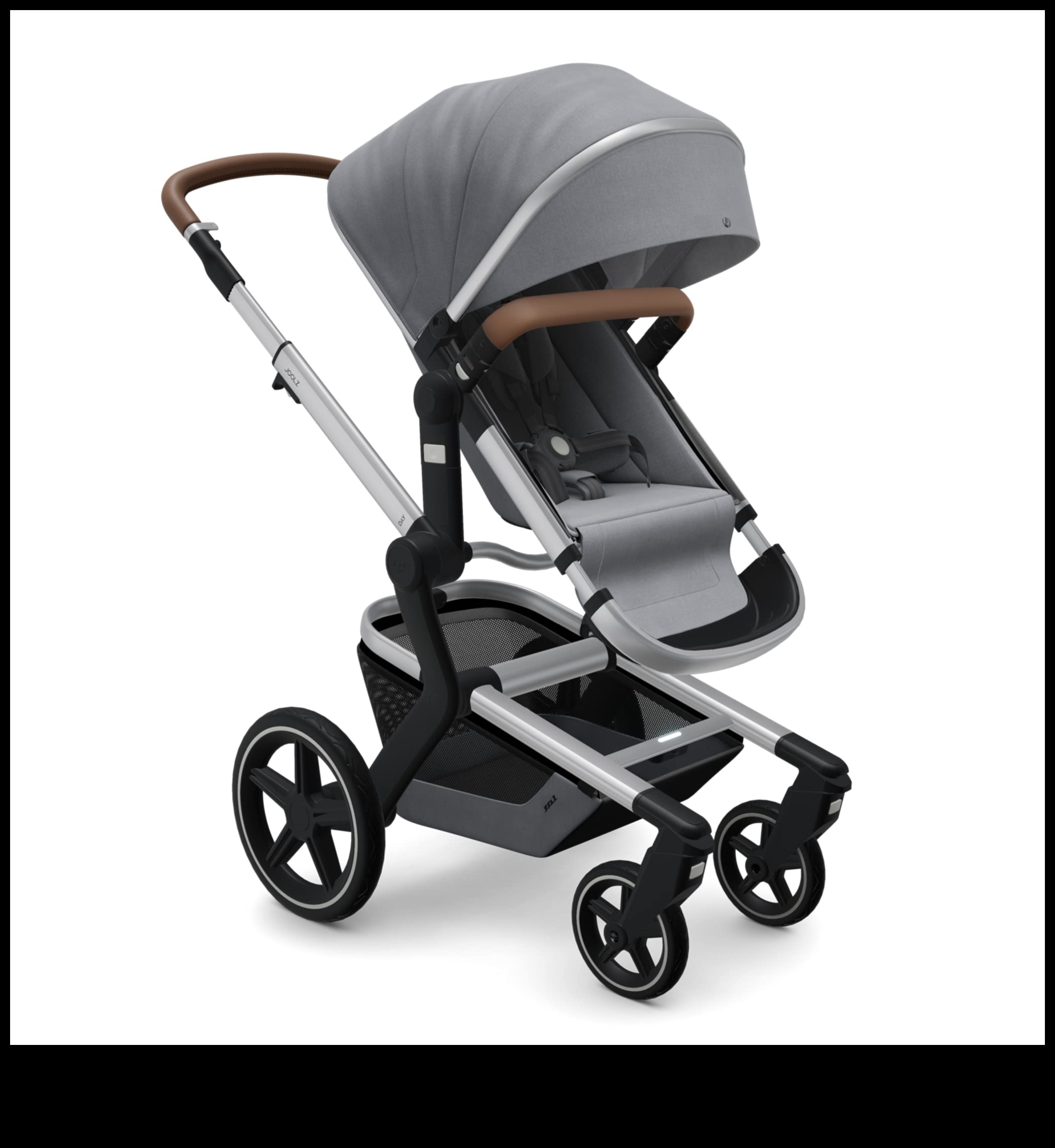 الرحلات المشعة: النقل الآمن والأنيق في تنمية الطفل