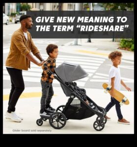 الرحلات المشعة: النقل الآمن والأنيق في تنمية الطفل