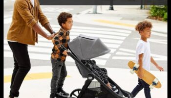 الرحلات المشعة: النقل الآمن والأنيق في تنمية الطفل