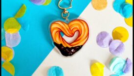 سحر تشورو: أحاسيس حلوة من الشوارع المكسيكية