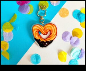 سحر تشورو: أحاسيس حلوة من الشوارع المكسيكية