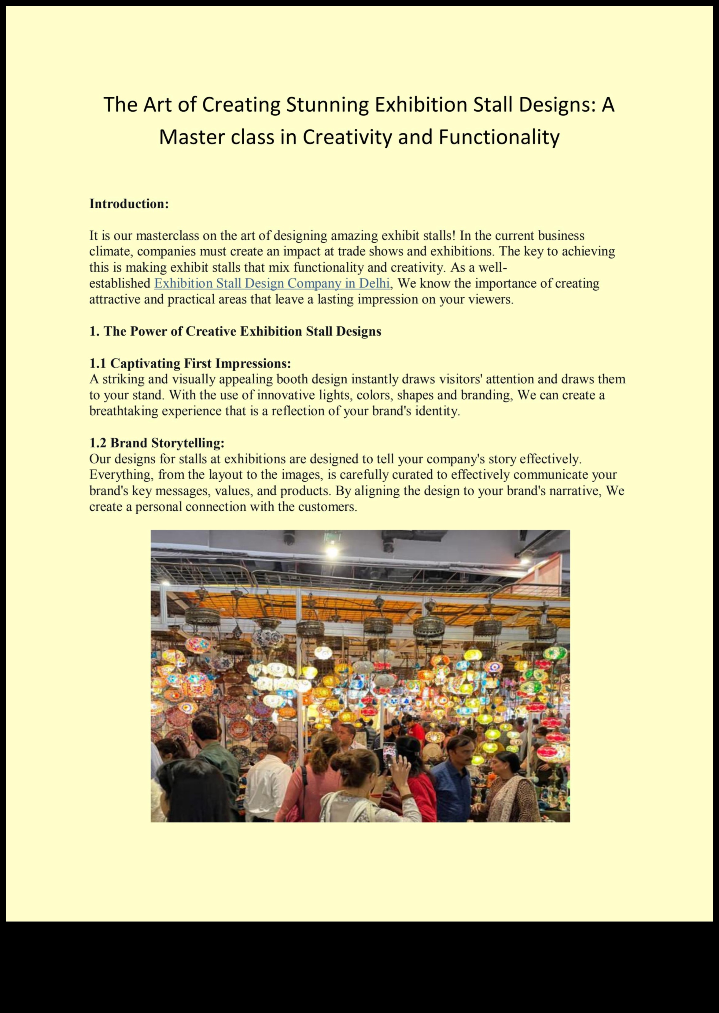 التصميم من أجل التأثير: فن المنتج الذي يترك انطباعًا دائمًا