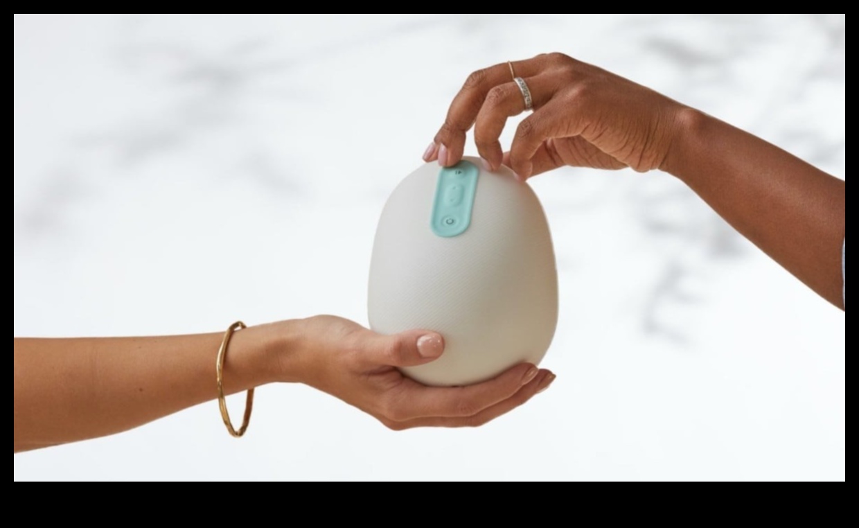 الأيدي السعيدة: المعدات الأساسية للآباء المشغولين