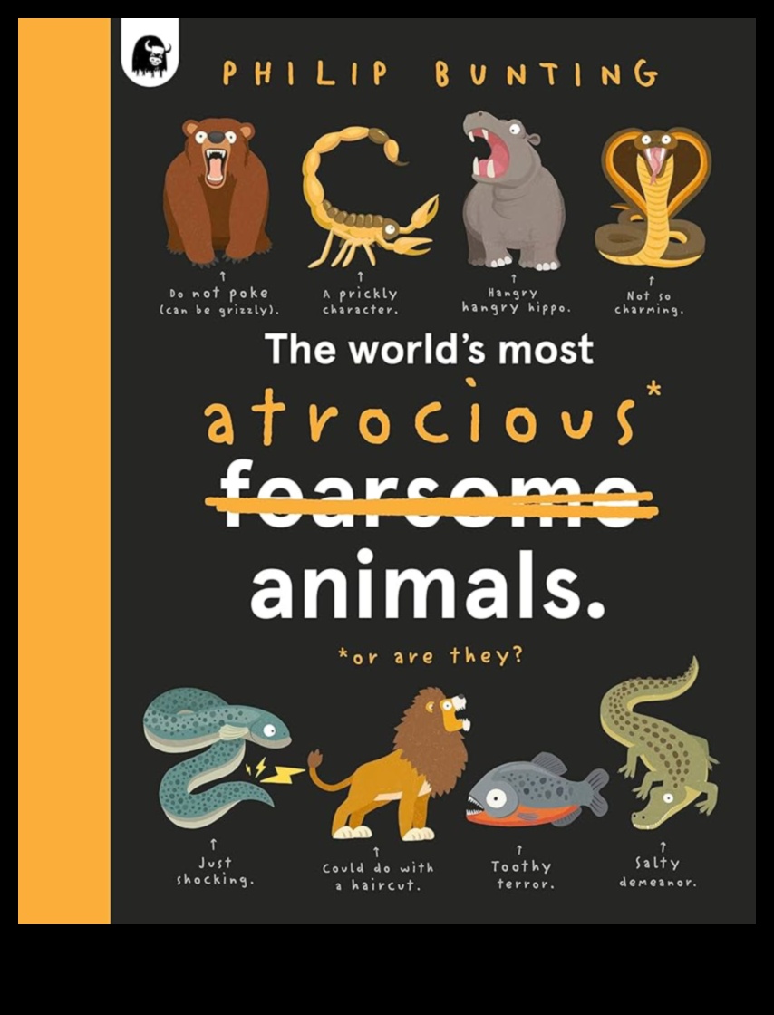 عالم الحيوانات الغريب 5 نزوة الحيوانات الورقية الملتوية: صياغة مخلوقات مرحة