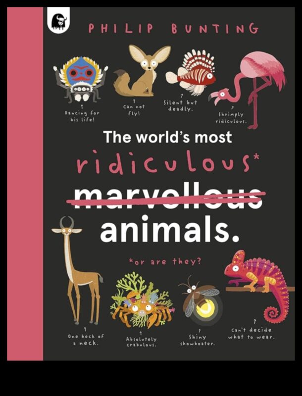 نزوة الحيوانات الورقية الملتوية: صياغة مخلوقات مرحة