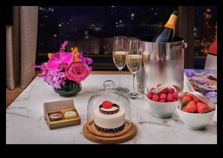 ليلة تذوق الطعام: انغمس في إبداعات العشاء الرائعة