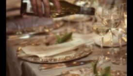 ليلة تذوق الطعام: انغمس في إبداعات العشاء الرائعة