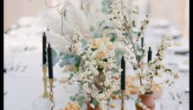 الحرف اليدوية لحفل الزواج على تقسيم الشتاء: 15 مسعىًا من الجيد تنفيذها بنفسك لتبقيك لائقًا 2 الحرف اليدوية لحفلات الزفاف الشتوية: المسرات المصنوعة يدويًا ليوم سحري