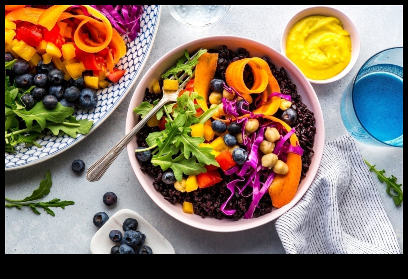 الحياة الغنية بالمغذيات: دليل لتعظيم تناول المغذيات الدقيقة 3 حياة غنية بالمغذيات: ارفع مستوى عافيتك باستخدام المغذيات الدقيقة