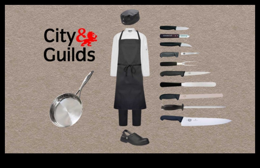 المعرفة الأساسية للطهي: نصائح الطبخ للطهاة المنزليين