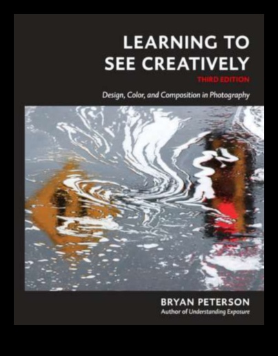 التصوير الفوتوغرافي التشكيلي فن الرؤية 3 التكوين الإبداعي: تقنيات تكوين التصوير الفوتوغرافي DIY