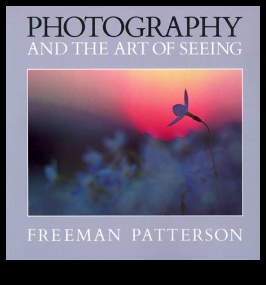 التصوير الفوتوغرافي التشكيلي فن الرؤية 2 التكوين الإبداعي: تقنيات تكوين التصوير الفوتوغرافي DIY