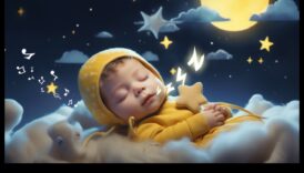 Naptime Nirvana 7 أساسيات مريحة للطفل حتى راحة هادئة 4 وقت القيلولة نيرفانا: أساسيات الطفل المريحة