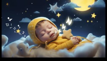 وقت القيلولة نيرفانا: أساسيات الطفل المريحة