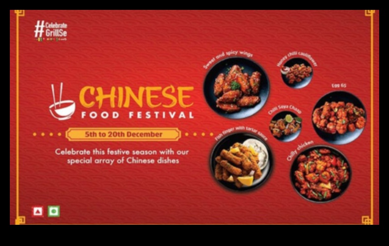 وليمة الانصهار الآسيوية: توحيد سيمفونية النكهات من الشرق الأقصى