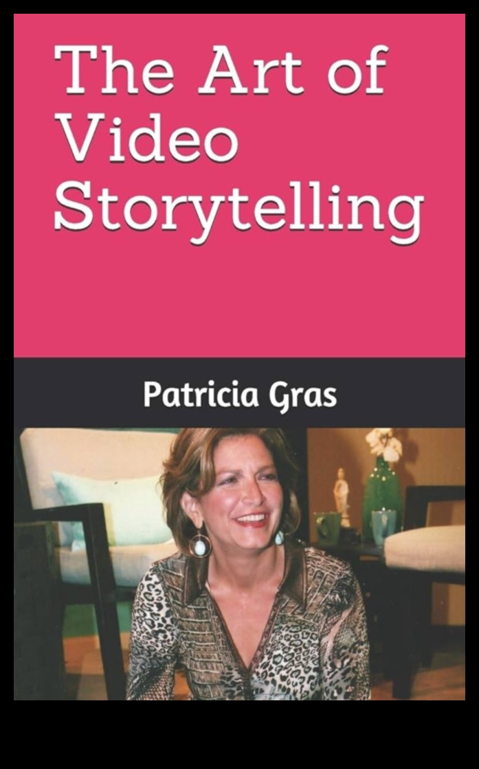 فن رواية القصص بالفيديو 2 تقنيات سرد القصص بالفيديو DIY: صياغة روايات مقنعة