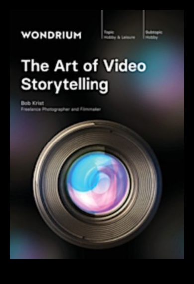 فن سرد القصص بالفيديو 3 تقنيات سرد القصص بالفيديو DIY: صياغة روايات مقنعة