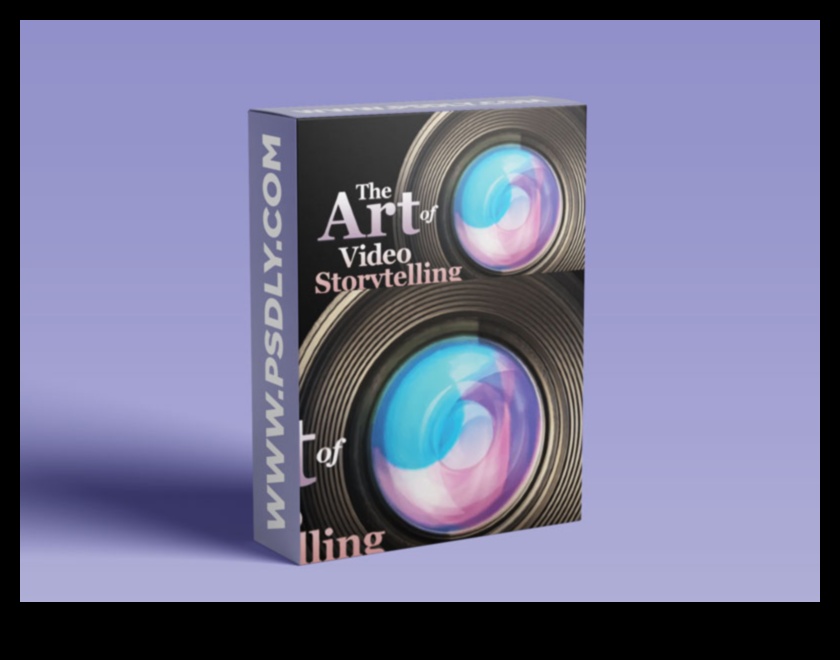 فن سرد القصص بالفيديو 5 تقنيات سرد القصص بالفيديو DIY: صياغة روايات مقنعة