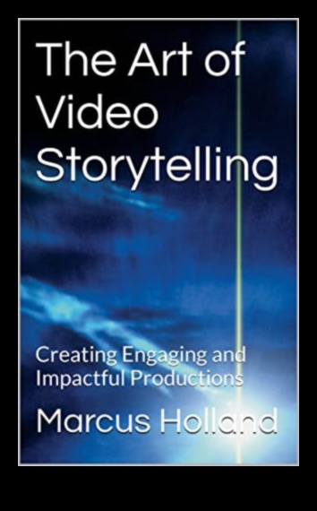 فن سرد القصص بالفيديو 4 تقنيات سرد القصص بالفيديو DIY: صياغة روايات مقنعة