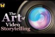 تقنيات سرد القصص بالفيديو DIY: صياغة روايات مقنعة