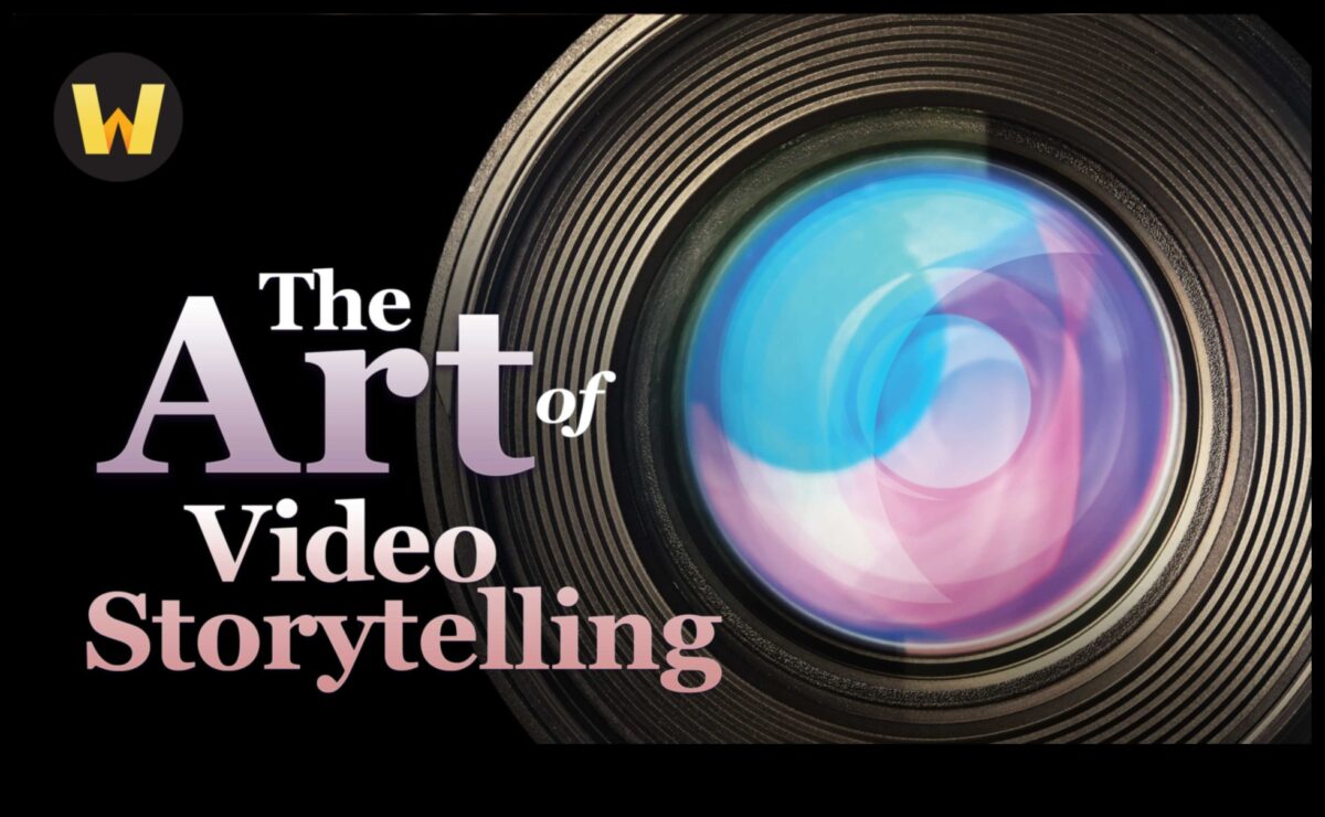 تقنيات سرد القصص بالفيديو DIY: صياغة روايات مقنعة