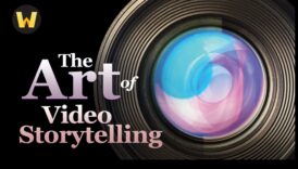 فن رواية الدراسات بالفيديو 5 تقنيات سرد القصص بالفيديو DIY: صياغة روايات مقنعة