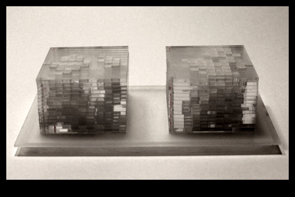 الكمال الإنشائي فن الدقة المعمارية 2 الكمال الإنشائي: تحقيق الدقة في التصميم المعماري