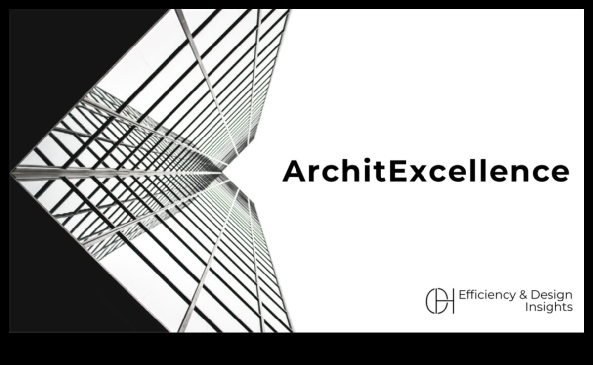 الكمال الإنشائي: تحقيق الدقة في التصميم المعماري