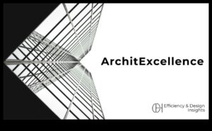 الكمال الإنشائي: تحقيق الدقة في التصميم المعماري