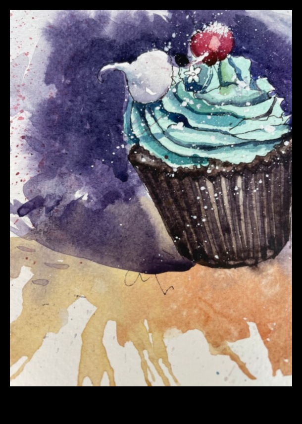 قماش الطهي: رسم الأذواق مع روائع الخبز