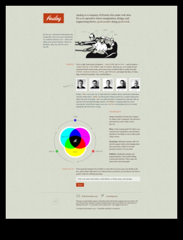 صياغة تصميمات مؤثرة: دليل مصمم الويب لإنشاء تصميمات مبهرة 2 صياغة التصاميم المؤثرة: دليل مصمم الويب