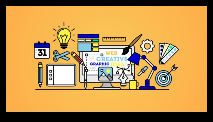 صياغة تصميمات مؤثرة: دليل مصمم الويب لإنشاء تصميمات مبهرة 5 صياغة التصاميم المؤثرة: دليل مصمم الويب