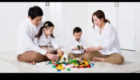 متعة صحية، 5 أساسيات وقت المشاركة في التي سوف أن يمتلكها طفلك الصغير 1 متعة صحية: أساسيات وقت اللعب لطفلك الصغير