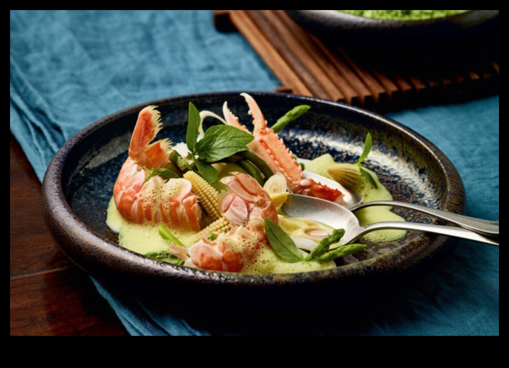 مزيج الطهي مذاق العالم 5 الانصهار الطهي DIY: مزج المأكولات لأذواق فريدة من نوعها