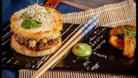 الانصهار الطهي DIY: مزج المأكولات لأذواق فريدة من نوعها