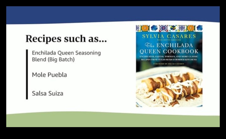 التميز الانشيلادا: دليل لإتقان فن الطعام المكسيكي المريح 5 التميز الانشيلادا: إتقان فن الطعام المكسيكي المريح